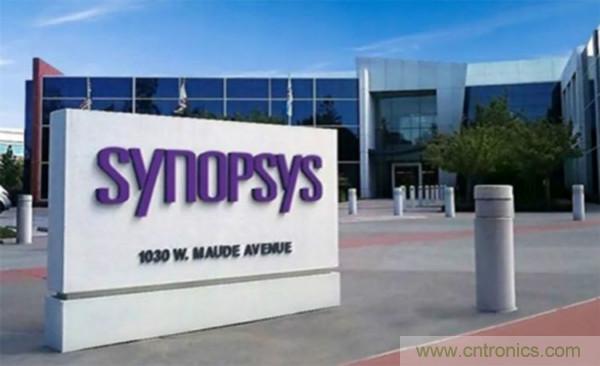 新思科技數字與定製設計平台通過TSMC 5nm EUV工藝技術認證