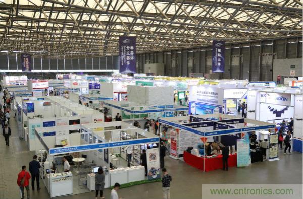 自主可控不是口號，中國電子展有話說