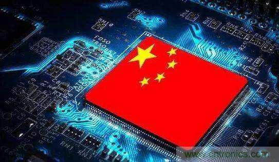 自主可控不是口號，中國電子展有話說