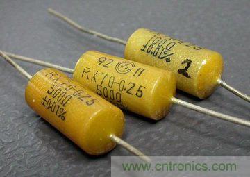 電阻還有精度之分，高精密電阻有啥特殊要求？