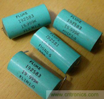 電阻還有精度之分，高精密電阻有啥特殊要求？