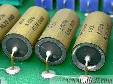 電阻還有精度之分，高精密電阻有啥特殊要求？