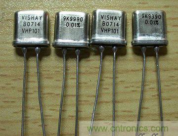 電阻還有精度之分，高精密電阻有啥特殊要求？