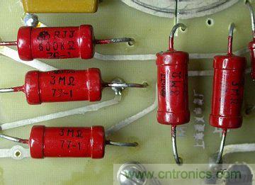 電阻還有精度之分，高精密電阻有啥特殊要求？