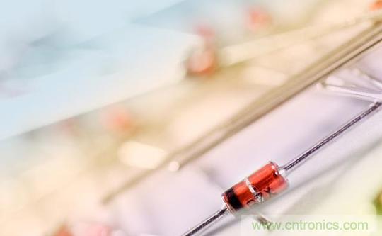 教你幾分鍾學會檢測二三極管、mos管、電阻、電容、電位器好壞