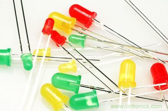 教你幾分鍾學會檢測二三極管、mos管、電阻、電容、電位器好壞