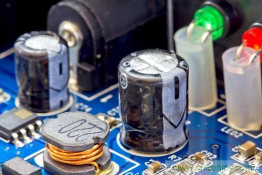 教你幾分鍾學會檢測二三極管、mos管、電阻、電容、電位器好壞