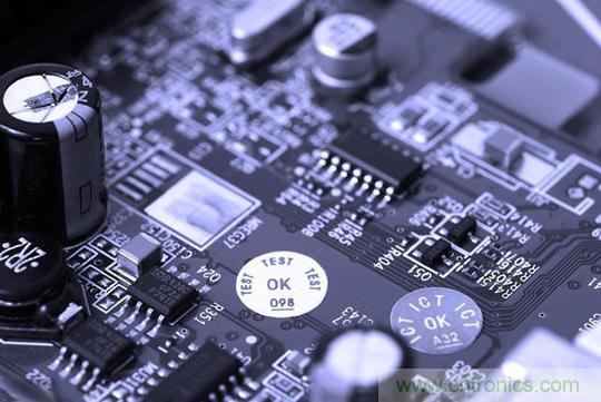 教你幾分鍾學會檢測二三極管、mos管、電阻、電容、電位器好壞