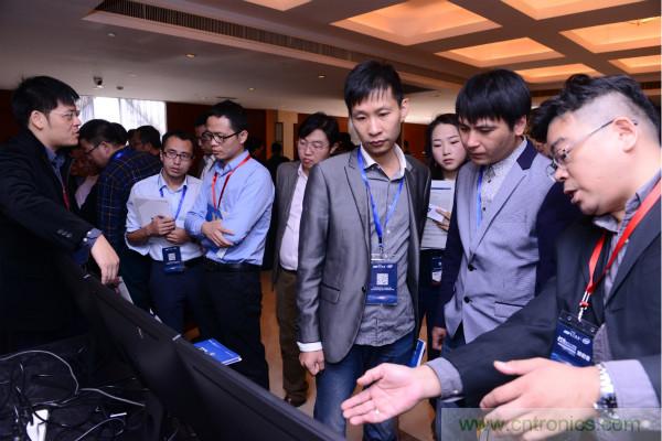 物聯網戰略合作高峰論壇圓滿落幕，大聯大世平集團與Intel攜手共創基於人工智能的物聯網生態體係