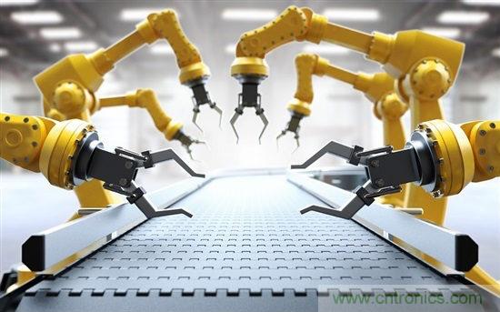 微秒計數究竟有多強大？快速電流回路創新技術為智能電機賦能