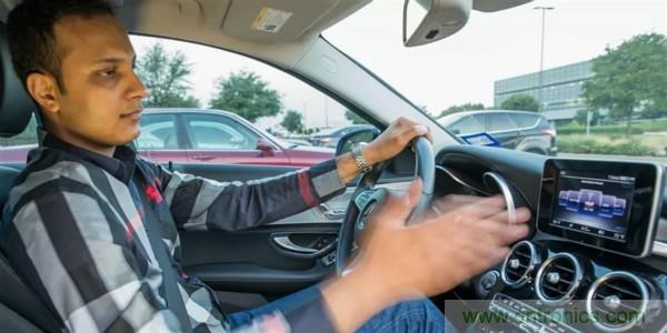 德州儀器毫米波傳感器幫你縮短通勤時間，讓生活更智能！