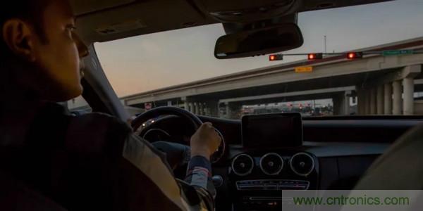 德州儀器毫米波傳感器幫你縮短通勤時間，讓生活更智能！