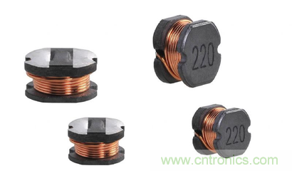 屏蔽電感和非屏蔽電感應如何區分？