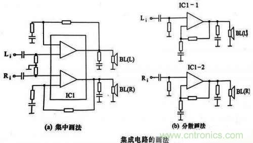 了解這些電路圖規則，一文教你看懂電路圖