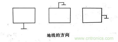 了解這些電路圖規則，一文教你看懂電路圖