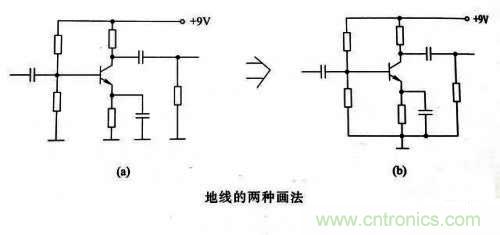 了解這些電路圖規則，一文教你看懂電路圖