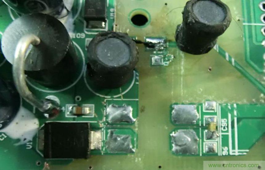 如何從PCB布局開始控製產品EMC問題