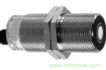 超聲波傳感器原理、特點及用途