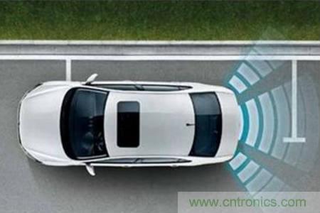 倒車雷達用超聲波傳感器如何避免視野盲區？