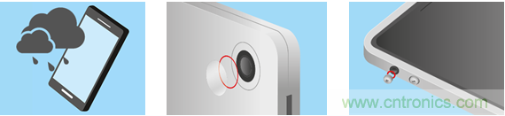 德莎推出756xx：泡棉工藝升級，弧麵粘貼最優選