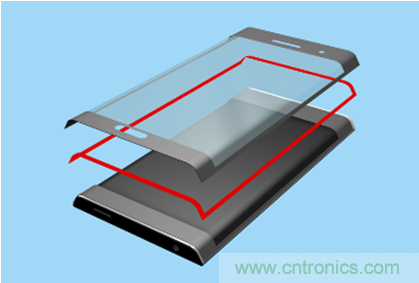德莎推出756xx：泡棉工藝升級，弧麵粘貼最優選