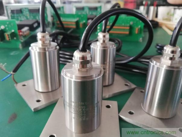 振動傳感器的分類方式，選擇的依據是什麼？