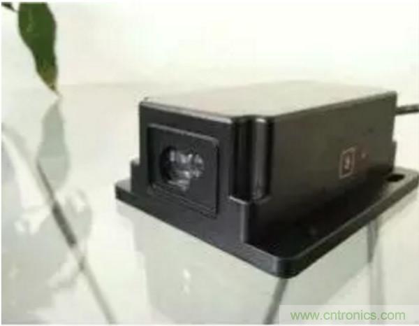 激光測距傳感器的原理及應用，了解一下