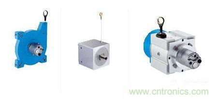 拉線位移傳感器原理、設計方案、接線圖