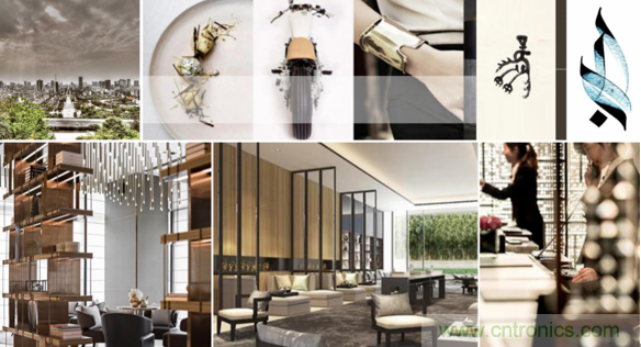 德陽新地標現身 | ITOO助力締造智慧酒店新標杆