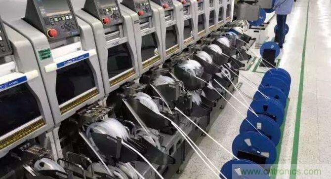 SMT厚膜電阻應用時，應注意哪些因素？