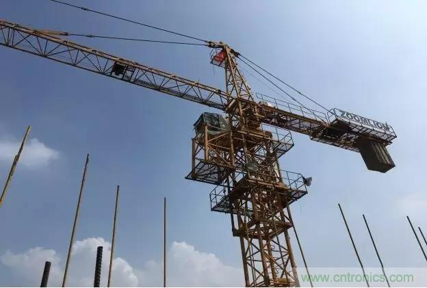 風向風速傳感器分類、原理及應用