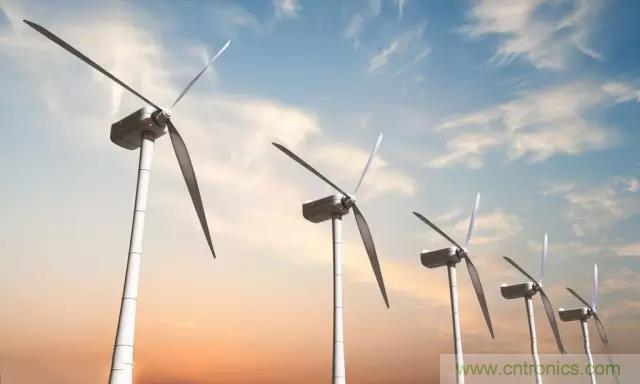 風向風速傳感器分類、原理及應用