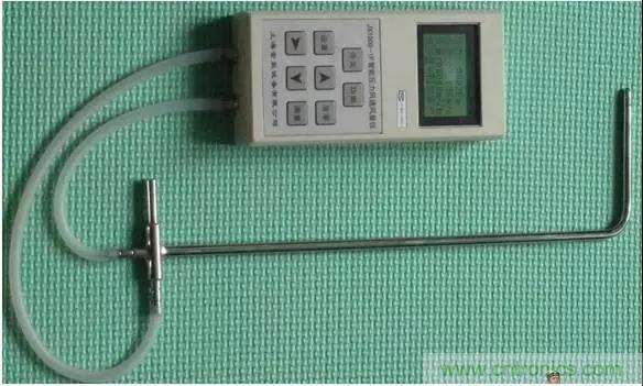 風向風速傳感器分類、原理及應用