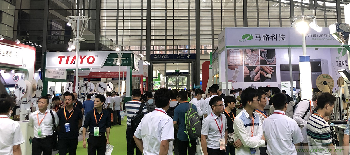 2019深圳國際連接器線束及加工展覽會將繼續擴大規模，開啟新篇章
