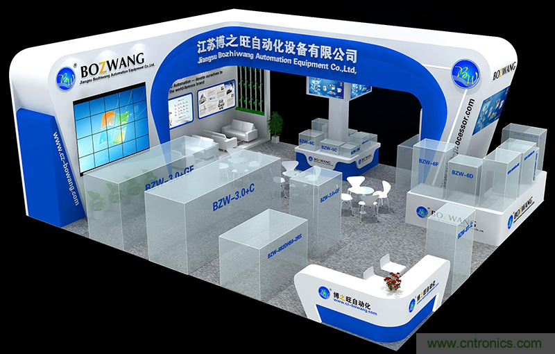 2019深圳國際連接器線束及加工展覽會將繼續擴大規模，開啟新篇章