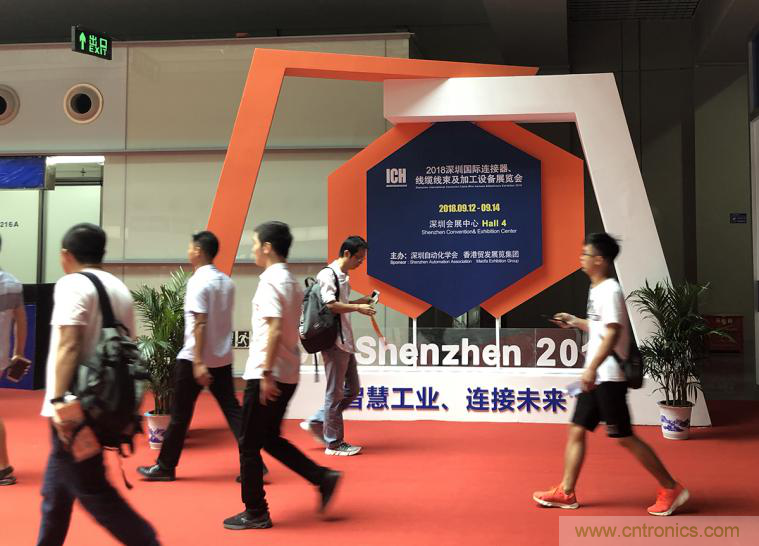 2019深圳國際連接器線束及加工展覽會將繼續擴大規模，開啟新篇章
