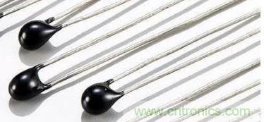 熱敏電阻為何會出現燒壞的情況？