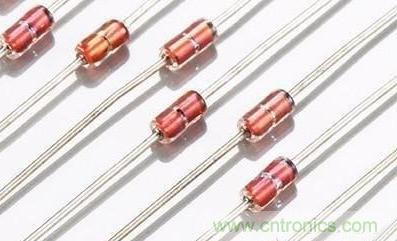 熱敏電阻為何會出現燒壞的情況？