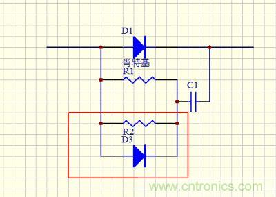 65W 以內電源適配器設計經驗