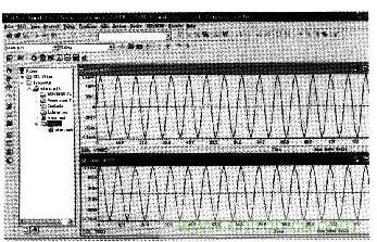 如何讓DSP數字振蕩器產生移相正弦波？