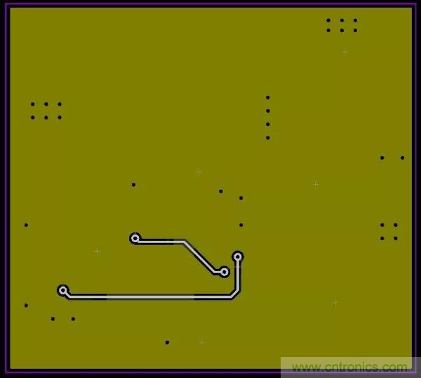 如何布局光伏電源的PCB？