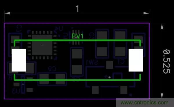 如何布局光伏電源的PCB？