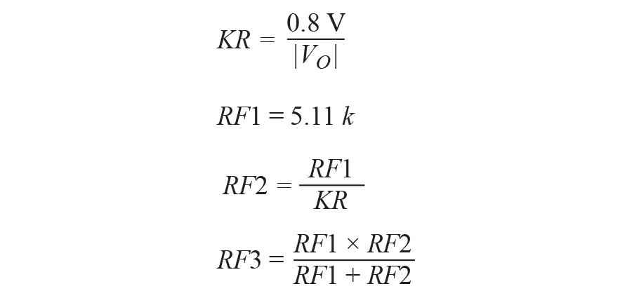 基於簡單降壓控製器的精密雙極性電源設計