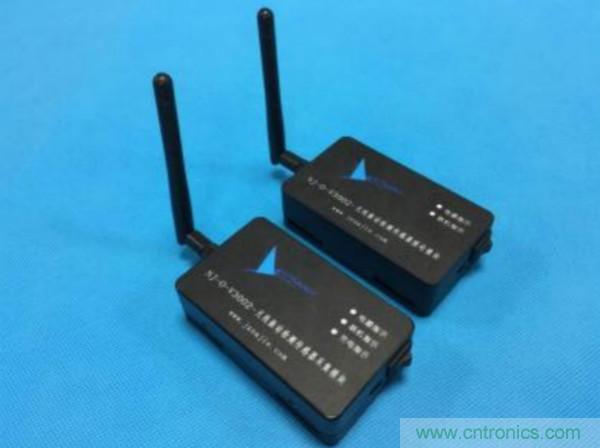 無線振動傳感器優點，振動測量及通訊方式