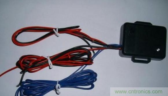 無線振動傳感器優點，振動測量及通訊方式