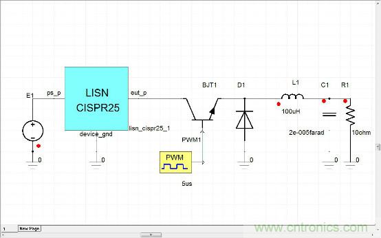 應用於EMC的磁元件-磁珠篇 （上）
