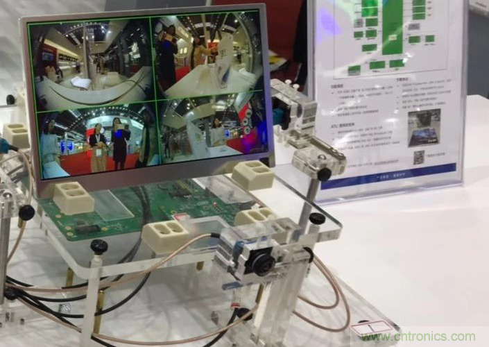 【原創】莫仕：連接器大廠華麗變身，電子解決方案服務中國智造