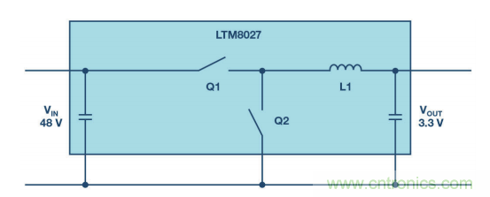 電壓轉換的級聯和混合分不清？看幾個示例就明白了