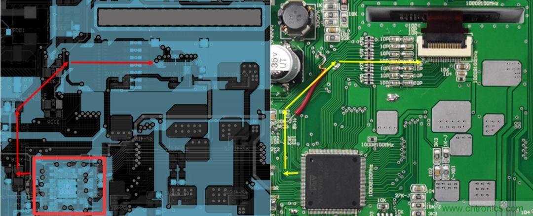 經典案例-5分鍾掌握時鍾EMI重點