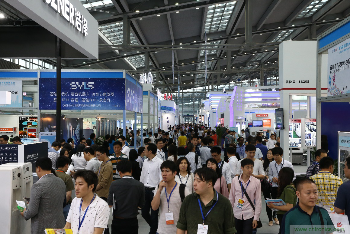 5G時代，與CEF共迎PCB發展良機